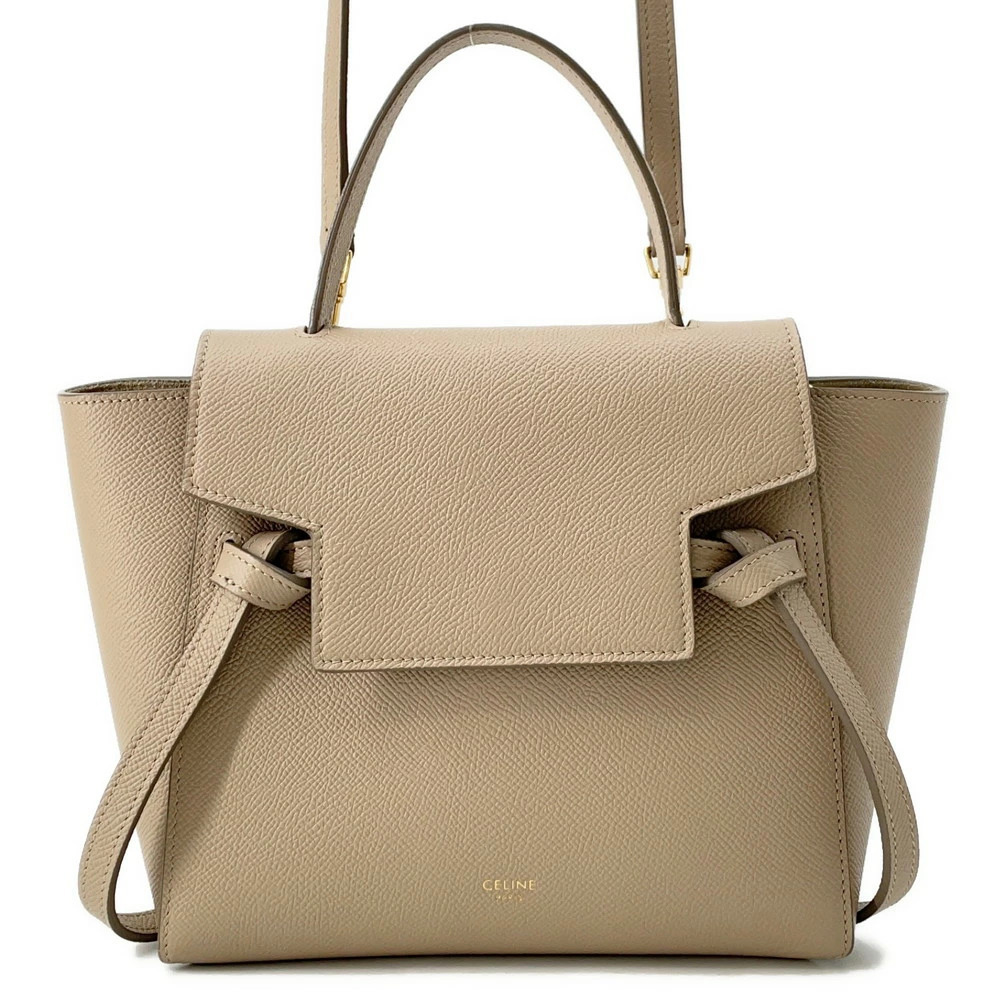 Celine handbag Belt Bag Body Crossbody bag